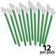 Visible Dust Ultra MXD-100 Green Focusing Screen Swab Pack of 12
