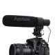 Aputure V-Mic D2 Directional Shotgun Microphone