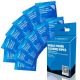 VSGO Mobile Phone Anti-Bacterial Screen Cleaning Wipes