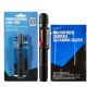 VSGO Professional Lens Cleaning Pen Kit with Microfiber Lens Cloth for DSLR Digital Camera