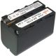 Jupio Sony NP-F750/F730 7.4V 4000mAh Video Battery