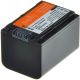 Jupio Sony NP-FV70 7.4V 1700mAh Video Battery