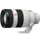 Sony FE 50-150mm F2 G Master Telephoto Zoom Lens