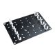 Kupo KCP-404 Twist lock mounting plate for four T12 lamps for Pavotubes