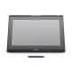 Wacom 21.5 inch Interactive Pen & Touch Display