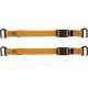 Wandrd Premium Accessory Strap - Dallol Yellow
