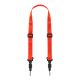 Wandrd Magnetic Camera Strap Wandrd Red