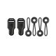 Wandrd DIY Magnetic Camera Strap Kit