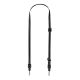 Wandrd Magnetic Camera Strap Lite Black