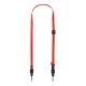 Wandrd Magnetic Camera Strap Lite Wandrd Red