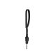 Wandrd Magnetic Wrist Strap Black