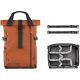 Wandrd PRVKE 21 Sedona Orange Photo Bundle - V4