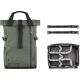 Wandrd PRVKE 21 Wasatch Green Photo Bundle - V4
