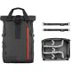 Wandrd PRVKE 31L Black Photo Bundle 10 Year Anniversary Edition