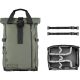 Wandrd PRVKE 31 Wasatch Green Photo Bundle - V4