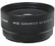 Canon WC-DC52 Wide-Angle Converter Lens