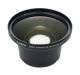 Canon WC-DC58N Wide-Angle Converter Lens