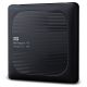 Western Digital My Passport Wireless Pro USB 3.0 External Hard Drive (2TB)