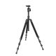 Weifeng WT-6662F Ball head Tripod with Monopod