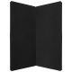 Westcott V-Flat Fabric Only Black
