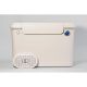 Wonderful DB-3828U (28 Litre) Heavy Duty Dry Box with Hygrometer & HD-90C Electronic Moisture Absorber