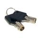 Wonderful Dry Cabinet Spare Key Set for AD DD & WD Series Cabinets