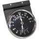Wonderful Large Hygrometer for Dry Cabinets (Humidity / Temperature Measure)