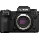 FujiFilm X-H2S Camera Body Only