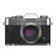 FujiFilm X-T30 Mark II – Silver Ex Demo – Shutter Count 807
