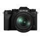 FujiFilm X-T5 Black w/ XF16-80mm Lens