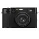 FujiFilm X100VI Black