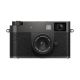 Fujifilm X-Half X-HF1 Digital Camera Charcoal Silver