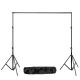 Xlite Standard Background Support Kit + 3m Crossbar
