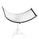 Xlite Studio Eyelighter 4 in 1 Curved Reflector