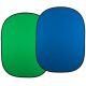 Xlite 1.5x2m Chromakey Collapsible Background