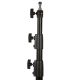 Xlite Air Cushioned Light Stand 2.8m Only