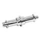 Xlite Double Sided Flat Edge Spigot