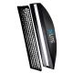 Xlite 30x120cm Pro Strip Softbox + Grid & Mask (No Speedring Included)