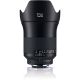 Zeiss Milvus 25mm f/1.4 ZF.2 for Nikon