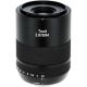 Zeiss Touit 50mm f/2.8 Fujifilm X Mount Lens