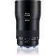 Zeiss Milvus 100mm F/2.0 Macro ZE Lens for Canon