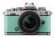 Nikon Z fc Body Mint Green  + Nikkor Z 28mm f/2.8 (SE)