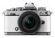 Nikon Z fc Body White + Nikkor Z 28mm f/2.8 (SE)