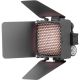 Zhiyun-Tech FIVERAY M20 Fill Light Combo - LED Mini Lights with 20W Output