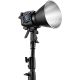 Zhiyun-Tech MOLUS B200 200W Bi-Colour COB Light