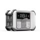 ZLOS EKOBOX Power Station Built In 1240Wh Battery w/1200 W-max 1800W AC Output