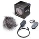 Zoom Accessory Pack for H6 Handy Recorder