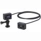 Zoom Extension Cable for Microphone Capsule ECM-3