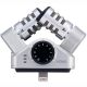 Zoom iQ6 Professional Stereo Microphone for iOS Devices