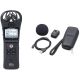 Zoom H1N-VP Handy Recorder Value Pack